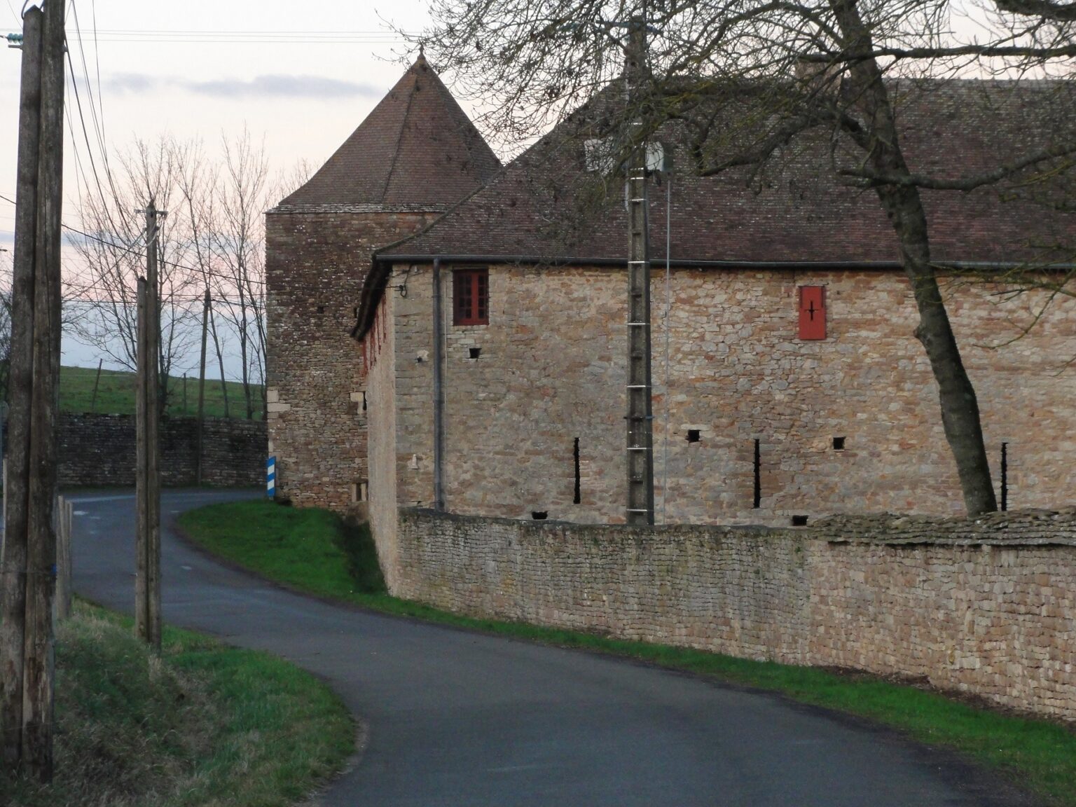 Rénovation maçonnerie avec réparation